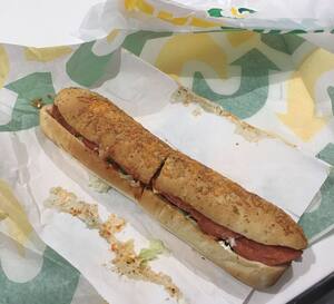 Subway West Edmonton Mall Edmonton Zomato Subway West Edmonton Mall Edmonton Zomato